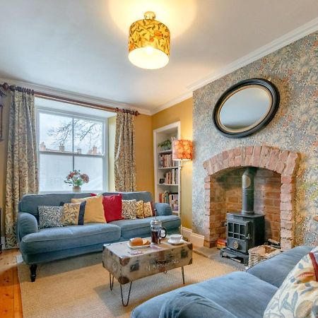 Pantile Cottage Pickering Esterno foto