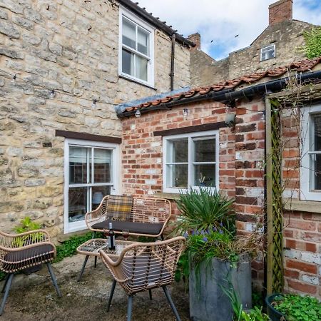 Pantile Cottage Pickering Esterno foto