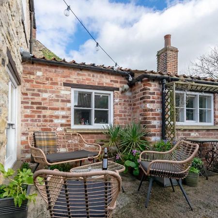 Pantile Cottage Pickering Esterno foto