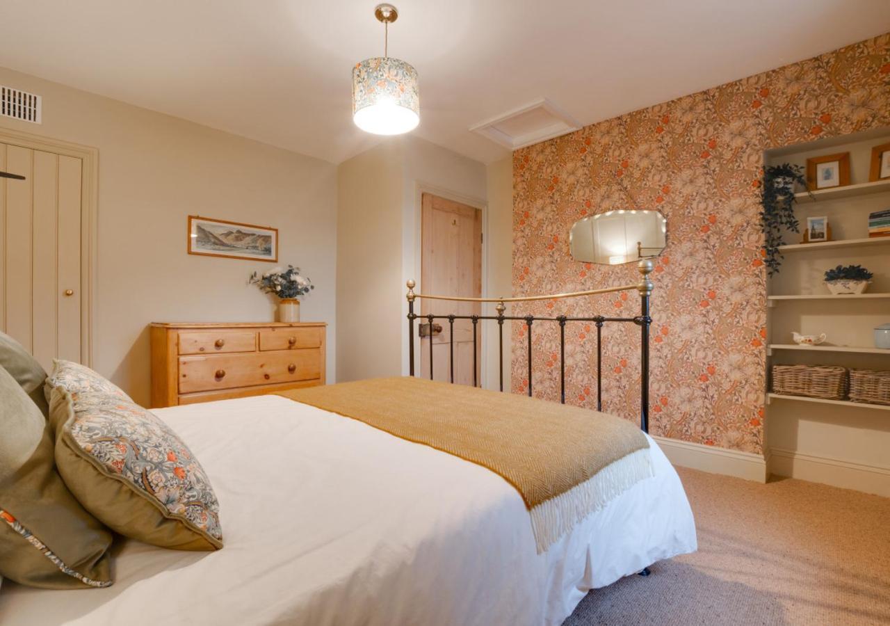 Pantile Cottage Pickering Esterno foto