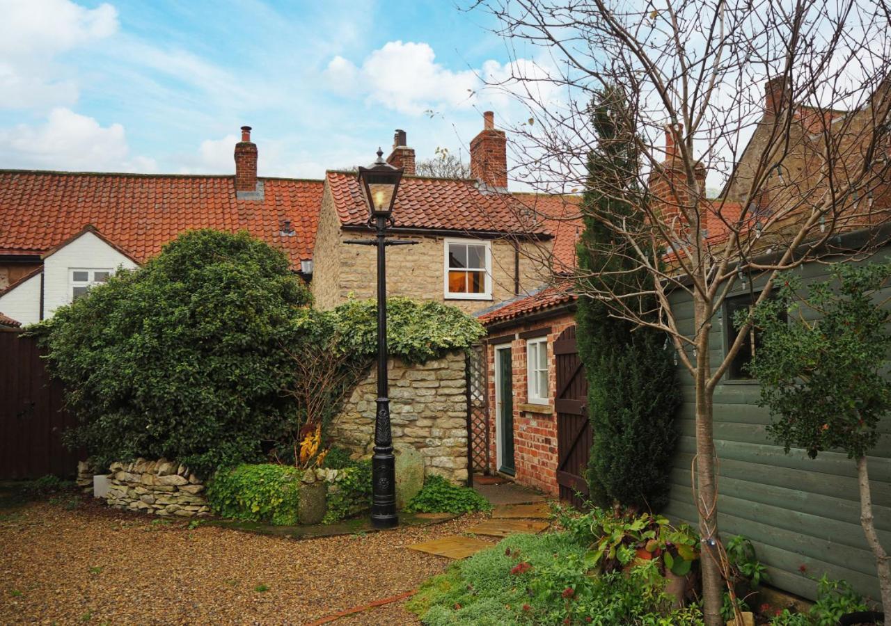 Pantile Cottage Pickering Esterno foto