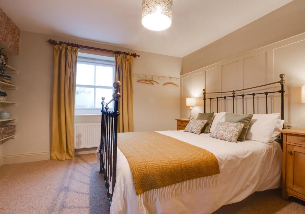 Pantile Cottage Pickering Esterno foto