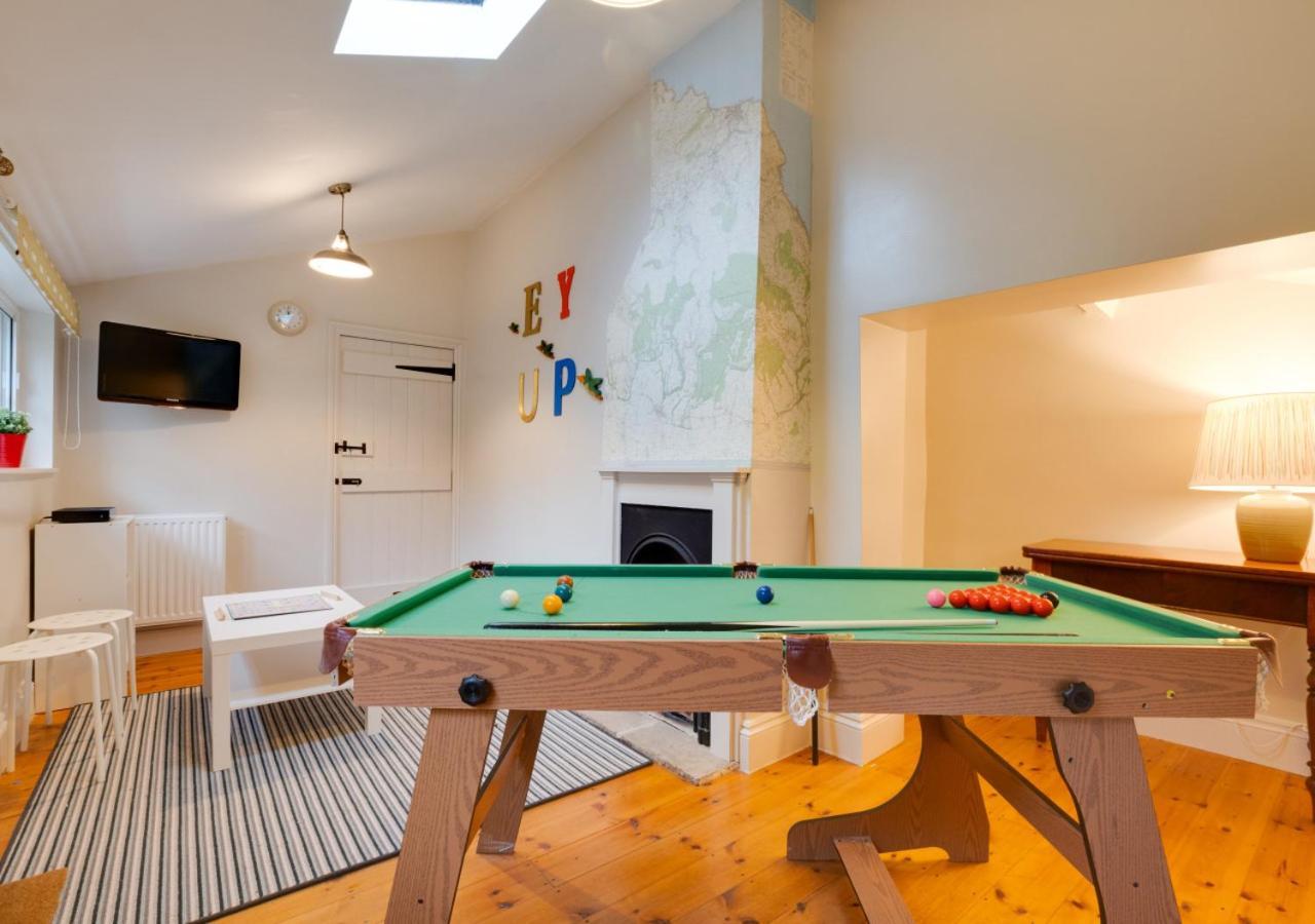 Pantile Cottage Pickering Esterno foto