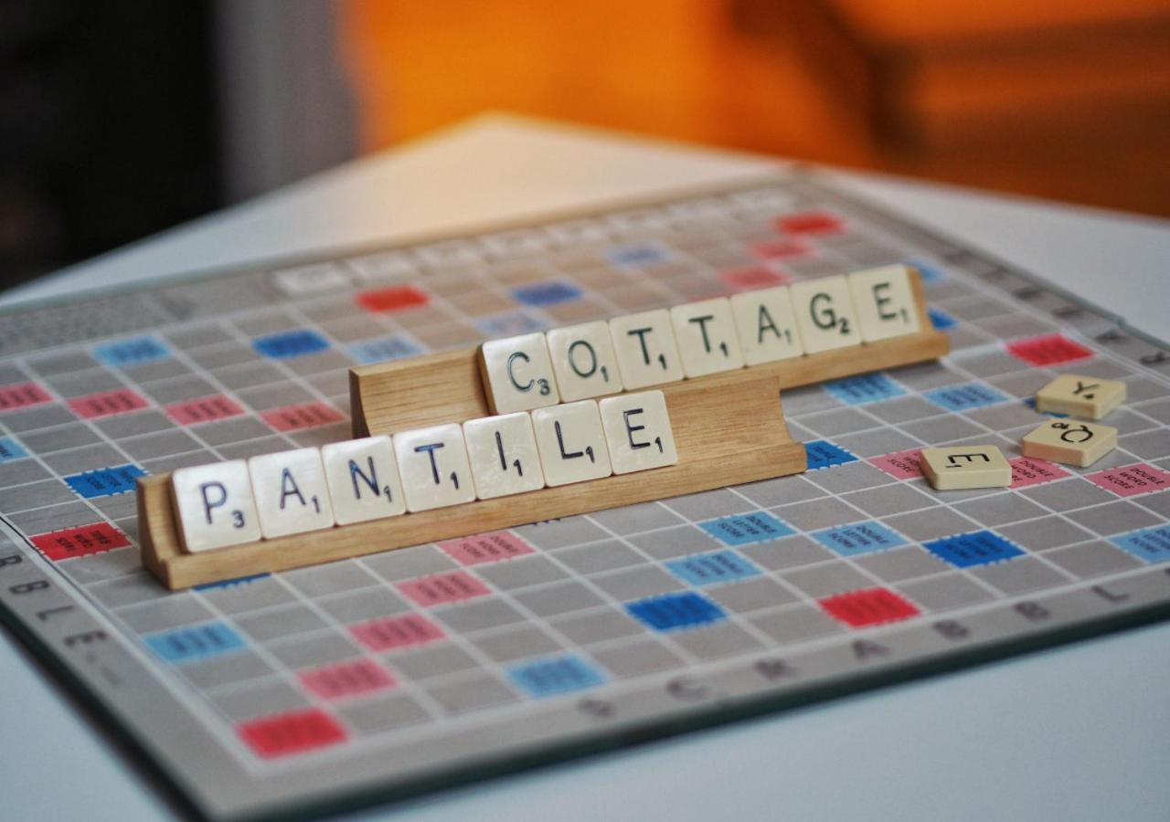Pantile Cottage Pickering Esterno foto