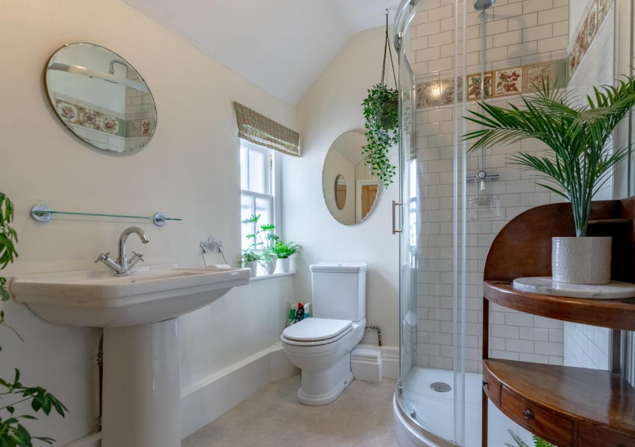 Pantile Cottage Pickering Esterno foto