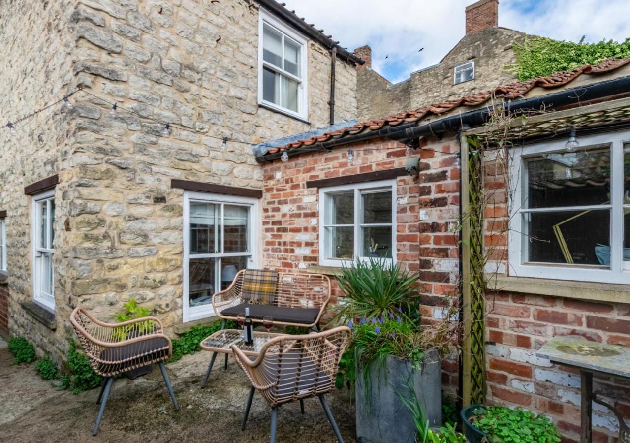 Pantile Cottage Pickering Esterno foto